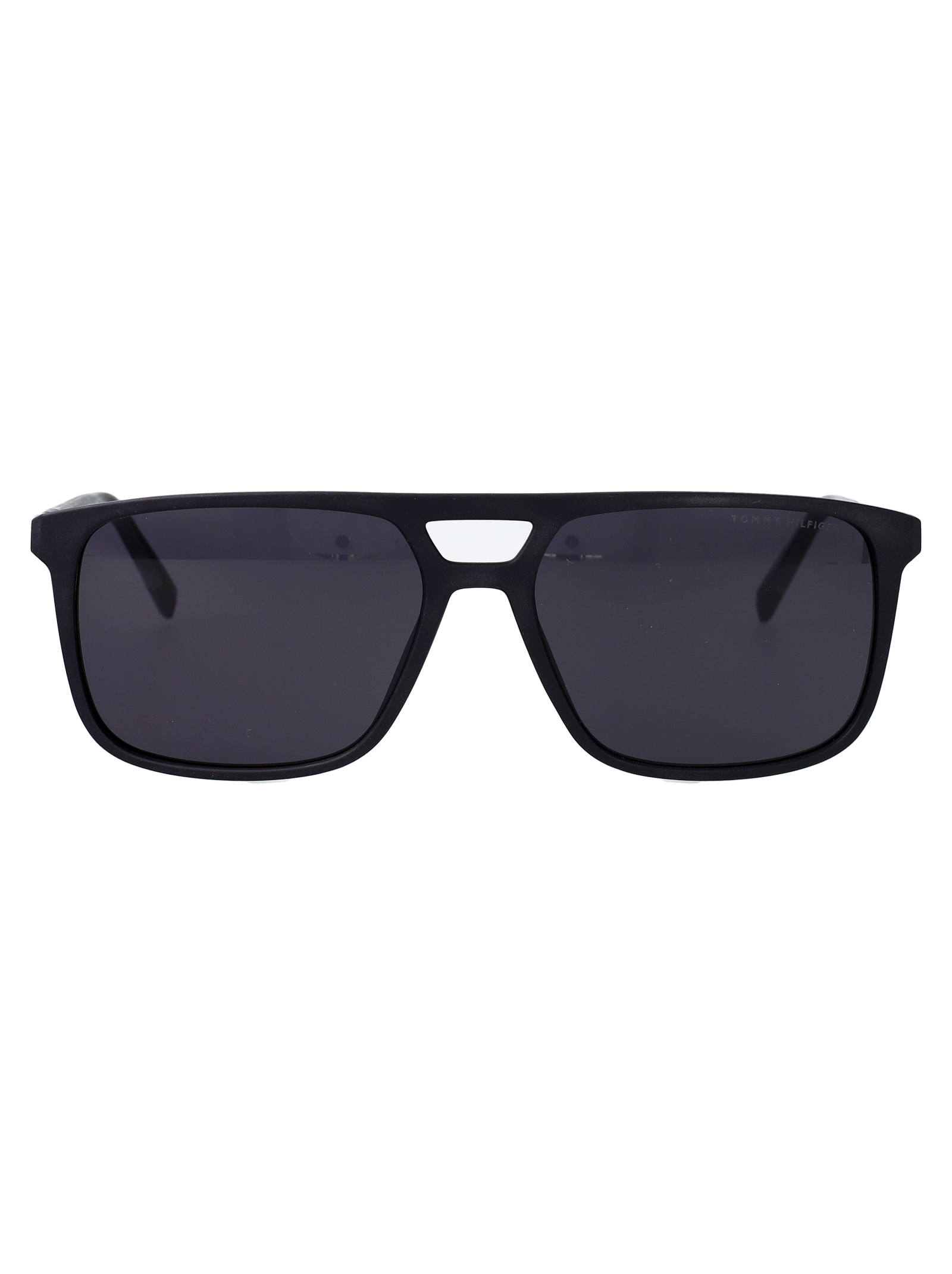 Tommy Hilfiger Th 2280-S Xw0-Ir Blue Grey Acetate Sunglasses - Men
